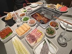 -海底捞火锅(群光广场店)