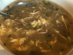 -徐州绿地皇冠假日酒店-汉宫中餐厅