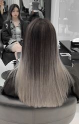 -HAIR HERE造型