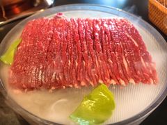 -阳坊胜利涮羊肉(阳坊老店)