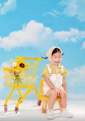 -小熊维尼高端儿童摄影(宝安旗舰店)