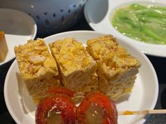 -喜悦烤鸭·新京菜(王府井店)