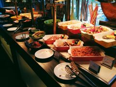 -青岛景园假日酒店-自助餐厅(城阳店)