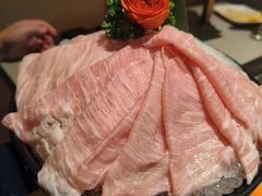 -海底捞火锅(牡丹园店)