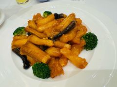 -金三杯酒家(泉城路店)