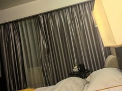 -汕头金海湾大酒店(龙眼南路美食街万象城店)