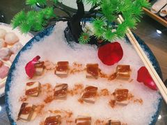 鹅肝-德米火锅(深圳湾1号旗舰店)