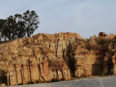 -元谋土林景区(物茂土林)