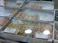 -权记饼食(开元店)