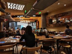 大堂-铁公鸡·四川料理(天环广场店)