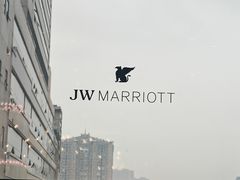 -TABLE·味西餐厅-成都茂业JW万豪酒店