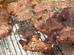 -西塔老太太泥炉烤肉(北京双井店)