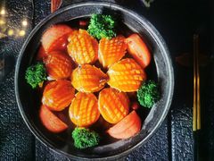 -钟菜·粤菜点心·宴请(海上世界·汇港二期店)