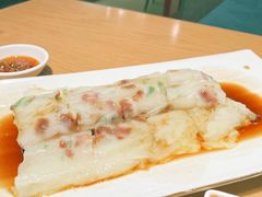 -新加坡高记KOO KEE Restaurant(盈科店)