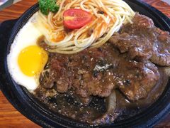 -豪尚豪牛排(汕樟店)
