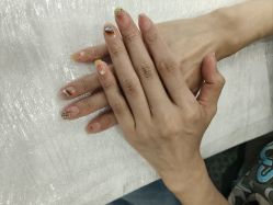 -斯馨·健康美甲美睫