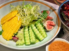 -鹿港小镇(霄云店)