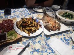 -汉唐守艺人·河北面馆(民心河店)