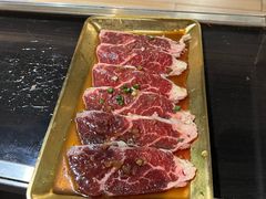 -炙城·韩式烤肉(南京东路店)