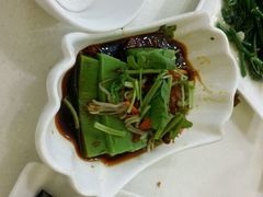 -蜜桃餐厅(朝阳大悦城店)
