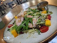 -HELLO 27 意面·沙拉·帕尼尼