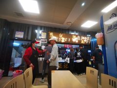 -江三王记牛杂馆(总店)