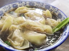-方老大馄饨(抚宁巷店)