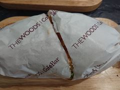 -THE WOODS 简餐 (国贸商城店)