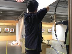 -道顺射箭·团建·骑射(张杨路店)