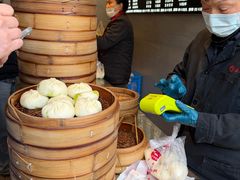 -花园茶楼·淮扬菜(兴城西路店)