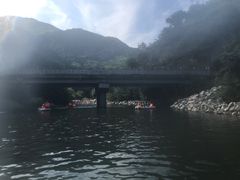 -雅鲁激流探险漂流