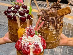 -周小明火锅(黑金冠社区店)