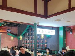 -辣小鲜·南昌大排档(船山路店)