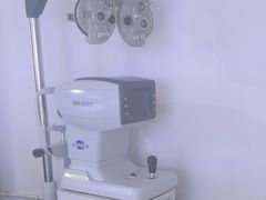 -宝视友眼镜·平价精准配镜(同德悦中心店)