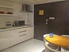 -北京希尔顿逸林酒店