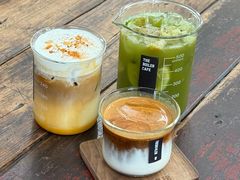 -锅炉咖啡·西餐·音乐酒厂