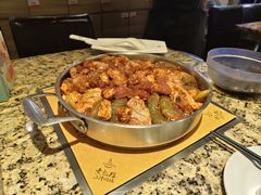 -黄记煌三汁焖锅(新世纪广场店)