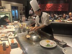 -大渔之观(安贞店)