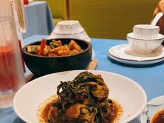 -阿毛饭店(和义路店)