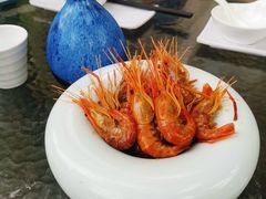 熟醉大头虾-旅马餐厅(茅家埠店)