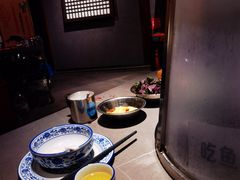 -贺庄·活鱼馆(珠吉路店)