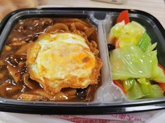 -香妃烤鸡(新奥店)