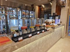 -金安大饭店-金品自助餐厅