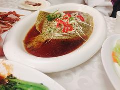 -金蝉食府(维吉奥广场店)