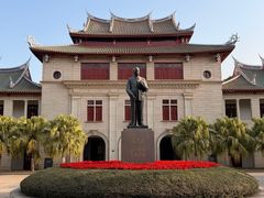 -厦门大学(思明校区)