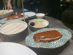 -宫燕府·京菜·烤鸭·淮扬菜(王府中心店)