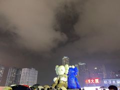 -黑色经典臭豆腐·湖南特产(步行街店)