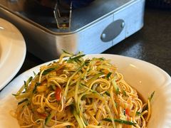 -湘肠香火锅店(团结湖店)