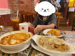 -番茄屋葡式美食(总店)