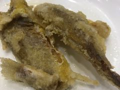 炸黄花鱼-高记一家人饺子(征仪路花园小区店)